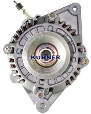 Kuhner 401802RIV Alternator 401802RIV