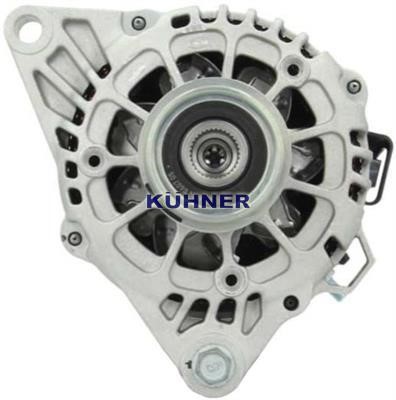 Kuhner 554993RIV Alternator 554993RIV