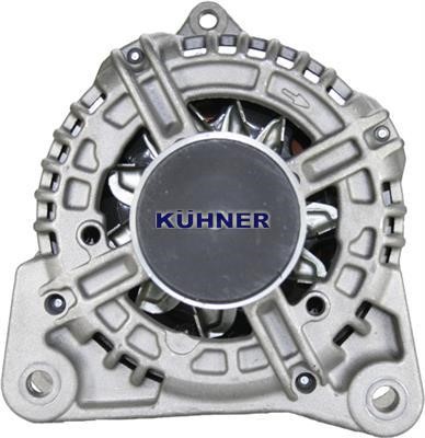 Kuhner 554046RI Alternator 554046RI
