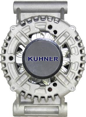 Kuhner 301922RIB Alternator 301922RIB
