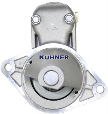 Kuhner 101257 Starter 101257