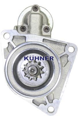 Kuhner 10332 Starter 10332