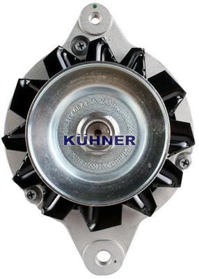 Kuhner 40757RIV Alternator 40757RIV
