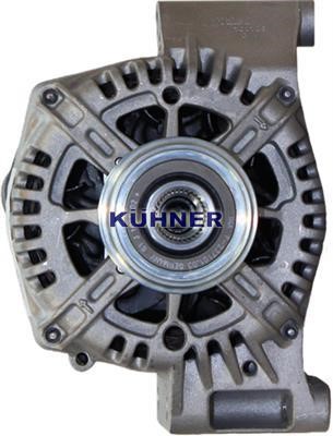 Kuhner 301862RIV Alternator 301862RIV