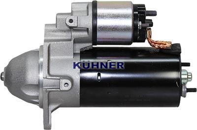 Starter Kuhner 10976B