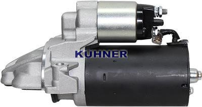 Starter Kuhner 255308B