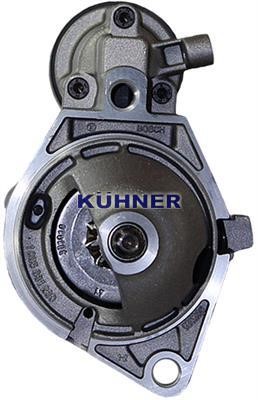 Kuhner 10976B Starter 10976B