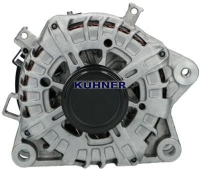 Kuhner 554751RIV Alternator 554751RIV