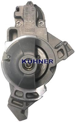 Kuhner 256061B Starter 256061B