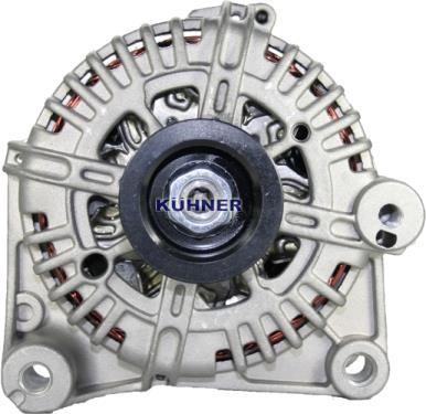 Kuhner 301757RIV Alternator 301757RIV