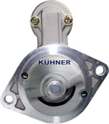 Kuhner 20380S Starter 20380S