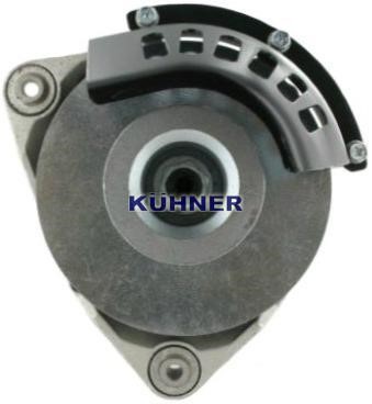 Kuhner 301551RIR Alternator 301551RIR