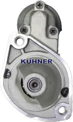 Kuhner 254623 Starter 254623