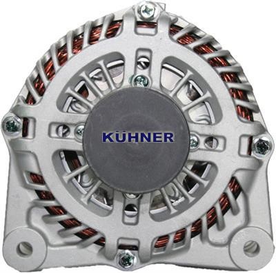 Kuhner 301979RIM Alternator 301979RIM