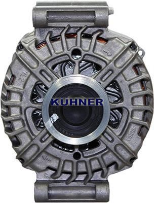 Kuhner 553578RIV Alternator 553578RIV