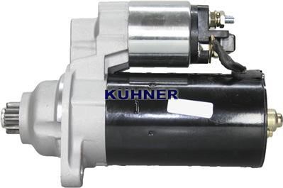 Starter Kuhner 10974V