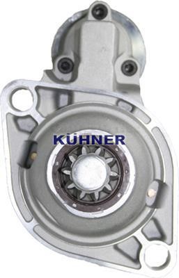 Kuhner 10974V Starter 10974V