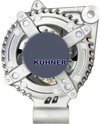 Kuhner 553758RID Alternator 553758RID