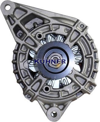 Kuhner 554301RI Alternator 554301RI