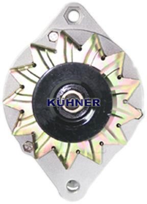 Kuhner 301435RI Alternator 301435RI