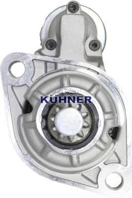 Kuhner 101337 Starter 101337
