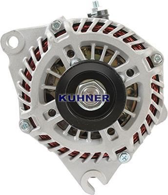 Kuhner 555060RI Alternator 555060RI