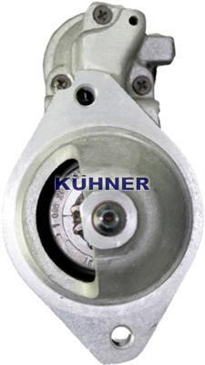 Kuhner 10793B Starter 10793B