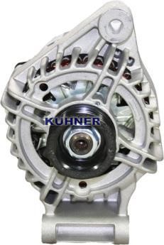 Kuhner 301925RI Alternator 301925RI