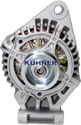 Kuhner 301340RI Alternator 301340RI