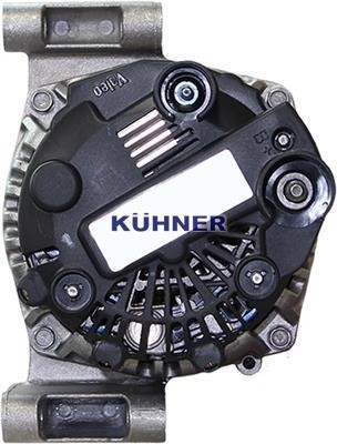 Buy Kuhner 555179RIV at a low price in United Arab Emirates!