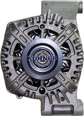 Kuhner 555179RIV Alternator 555179RIV