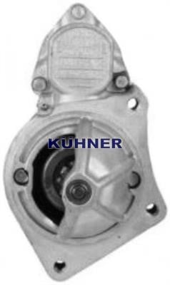 Kuhner 10141R Starter 10141R