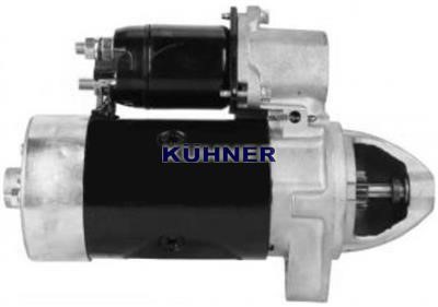 Buy Kuhner 10141R at a low price in United Arab Emirates!