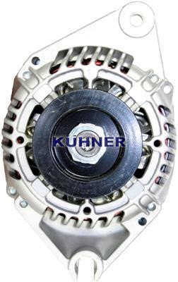 Kuhner 30637RI Alternator 30637RI