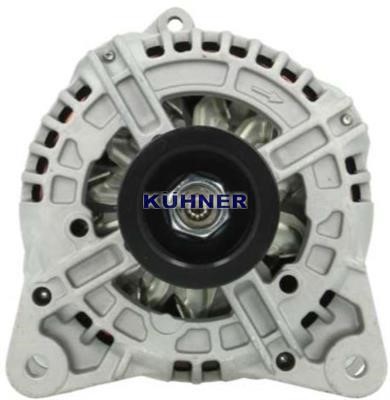 Kuhner 555078RI Alternator 555078RI
