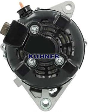 Alternator Kuhner 554122RI