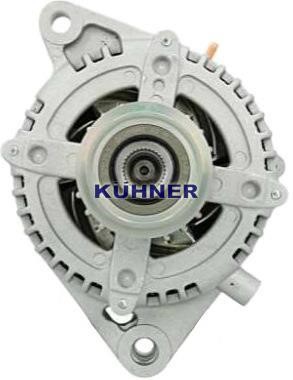 Kuhner 554122RID Alternator 554122RID
