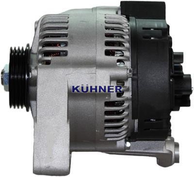 Alternator Kuhner 301154RI