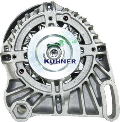 Kuhner 301154RIM Alternator 301154RIM