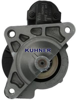 Kuhner 10353 Starter 10353