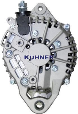 Alternator Kuhner 401607RI
