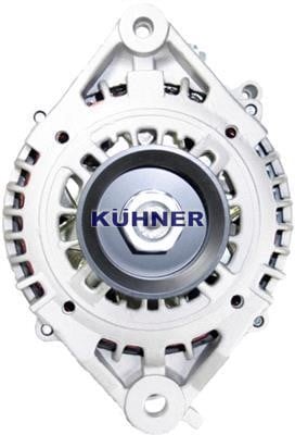 Kuhner 401607RI Alternator 401607RI