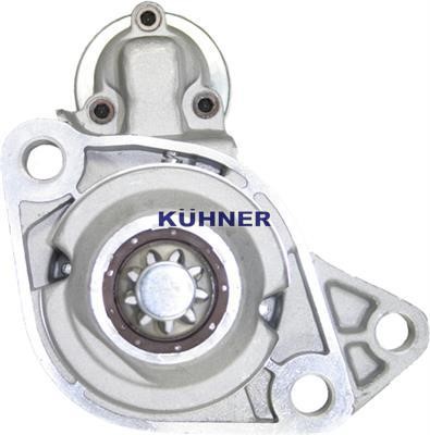 Kuhner 101062V Starter 101062V