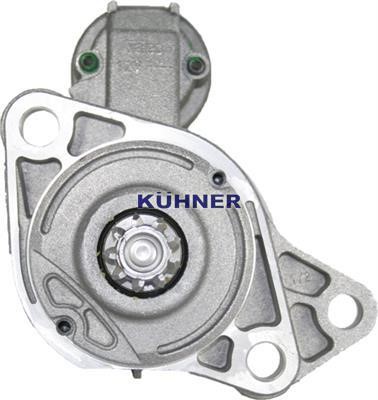 Kuhner 101343V Starter 101343V