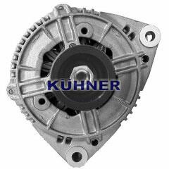 Kuhner 301571RI Alternator 301571RI