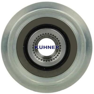 Kuhner 885208 Freewheel clutch, alternator 885208