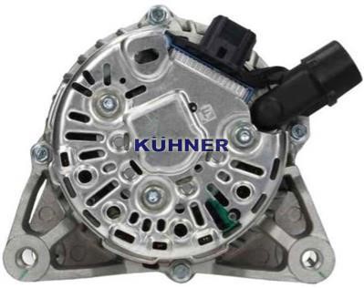 Alternator Kuhner 553520RIV