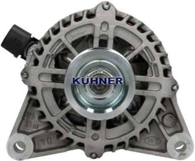 Kuhner 553520RIV Alternator 553520RIV
