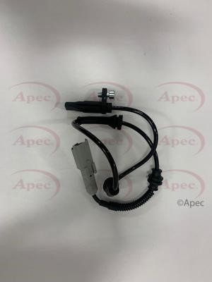 APEC braking ABS1302 Sensor, wheel speed ABS1302