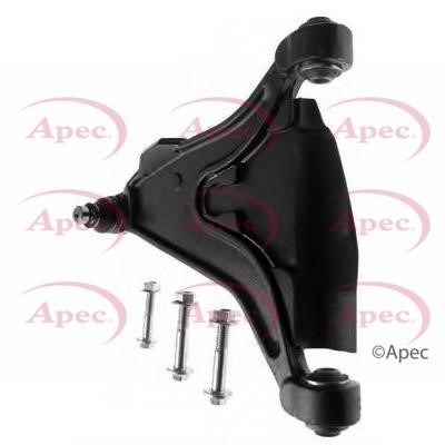 APEC braking AST2166 Track Control Arm AST2166